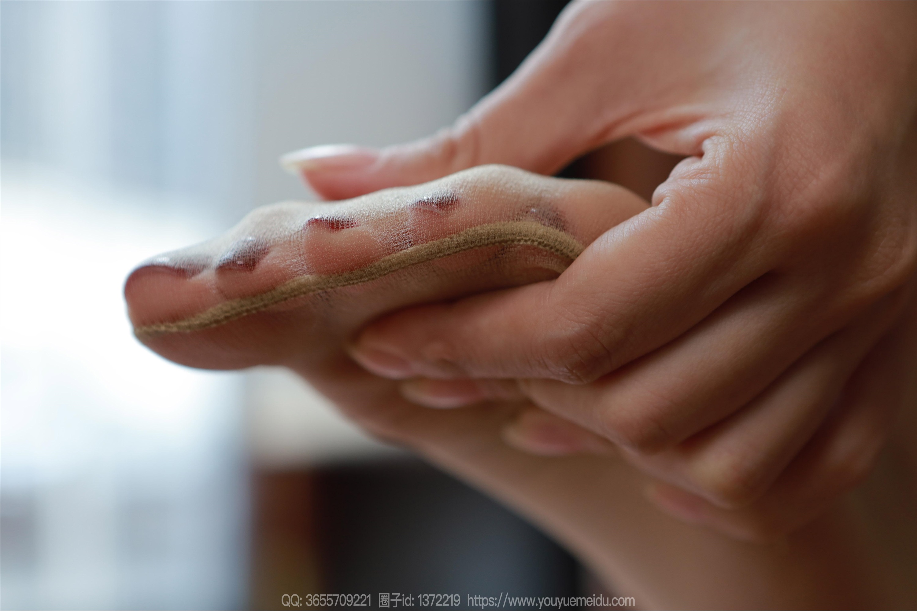 IESS异思趣向  2025.02.13 丝享家 1976 美子《白色恋人（上）》